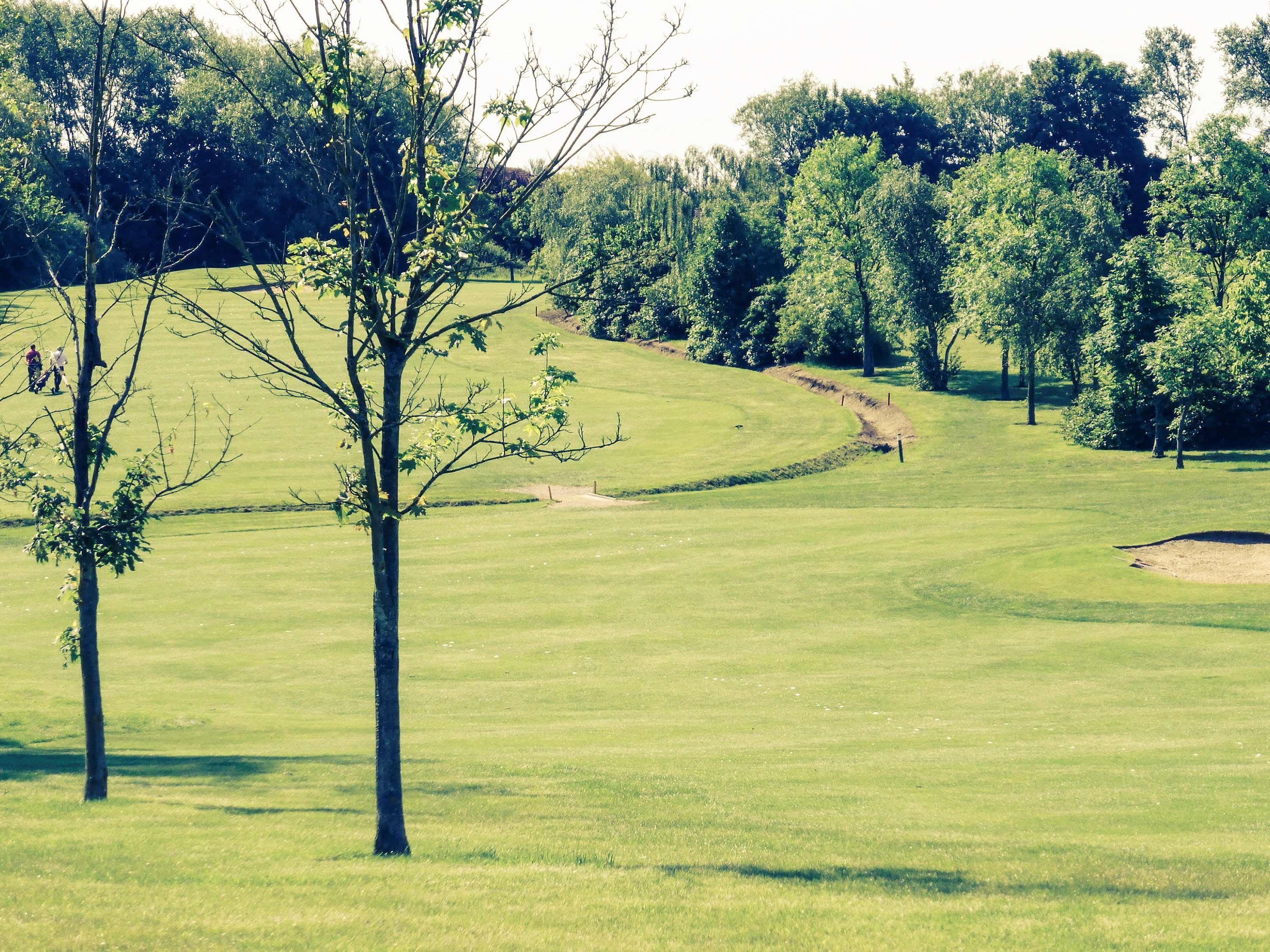 Mercure Milton Keynes Hotel Bagian luar foto